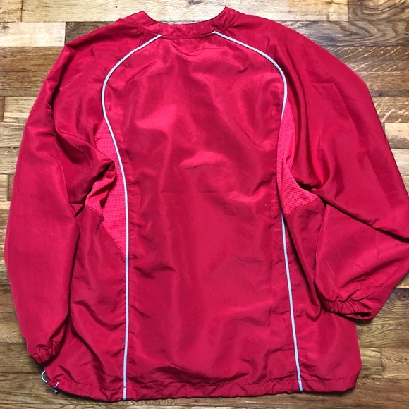 San Diego State College Football Nike Jacket 🔥🔥 - Picture 6 of 6